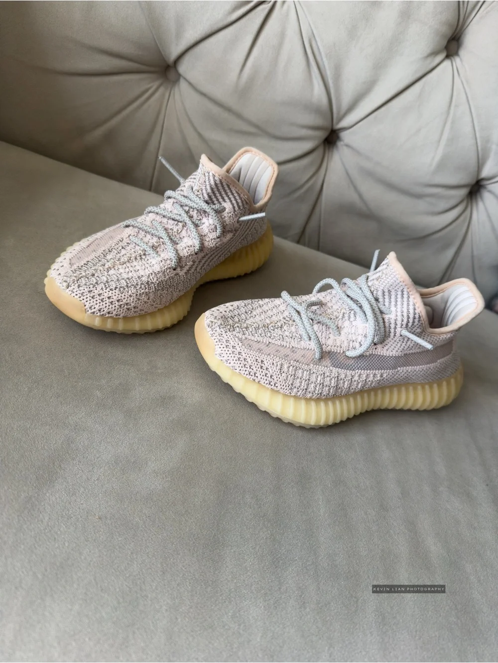 Adidas Yeezy Boost 350 V2 Synth Size 4.5